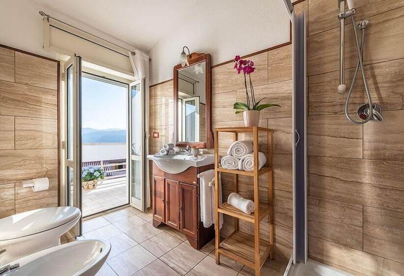 Bed And Breakfast Dorgali