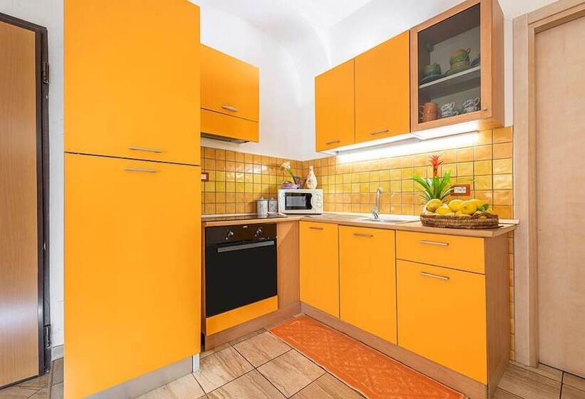 Bed And Breakfast Dorgali