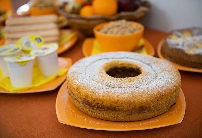 Bed And Breakfast Dorgali