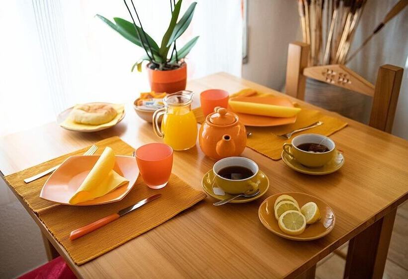Bed And Breakfast Dorgali