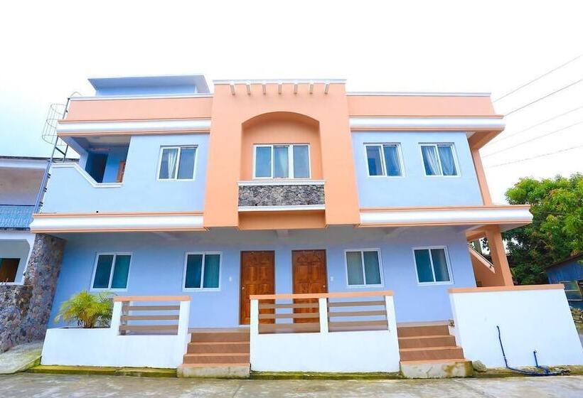 تختخواب و صبحانه Ichehan Lodge