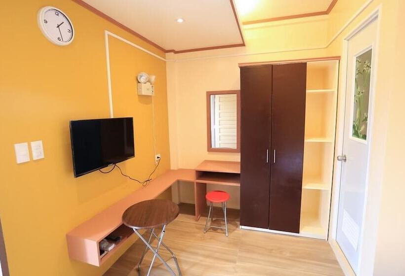 צימר Ichehan Lodge