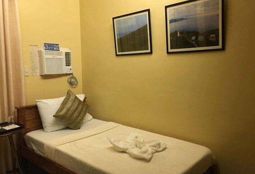 تختخواب و صبحانه Ichehan Lodge