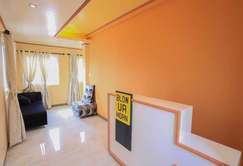 تختخواب و صبحانه Ichehan Lodge