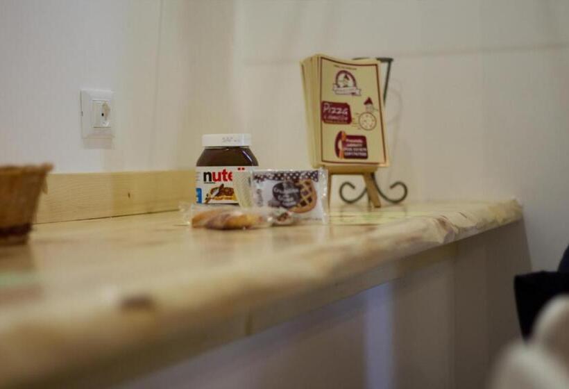 민박 La Casa Di Pinocchio