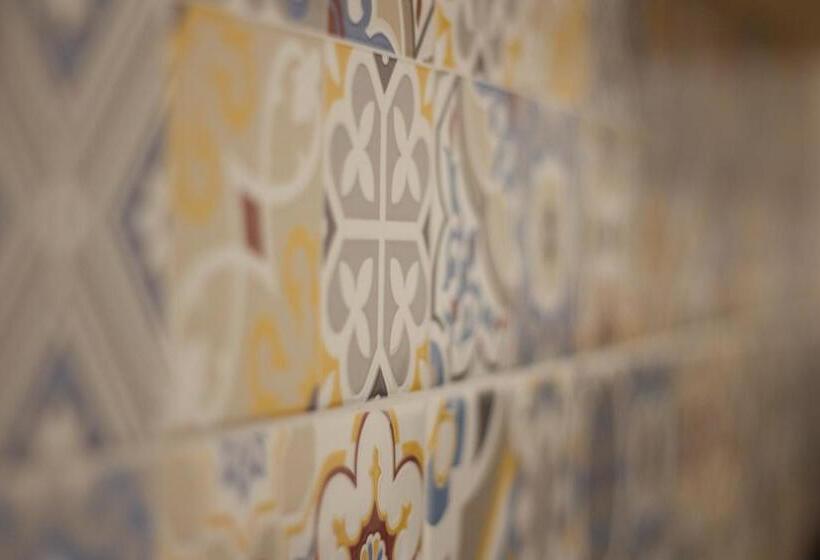 민박 La Casa Di Pinocchio