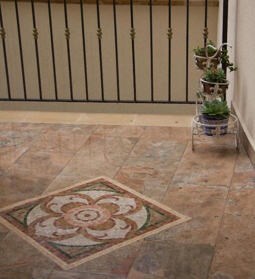 민박 La Casa Di Pinocchio