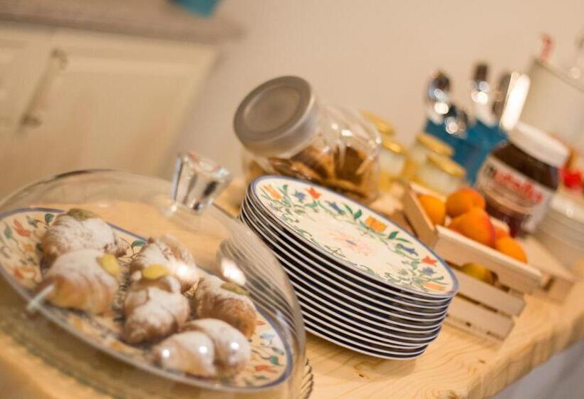 민박 La Casa Di Pinocchio