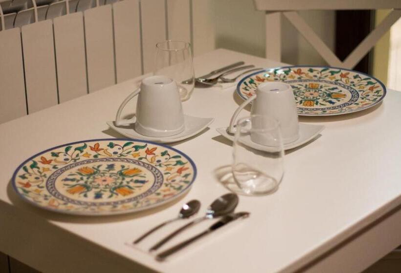 민박 La Casa Di Pinocchio