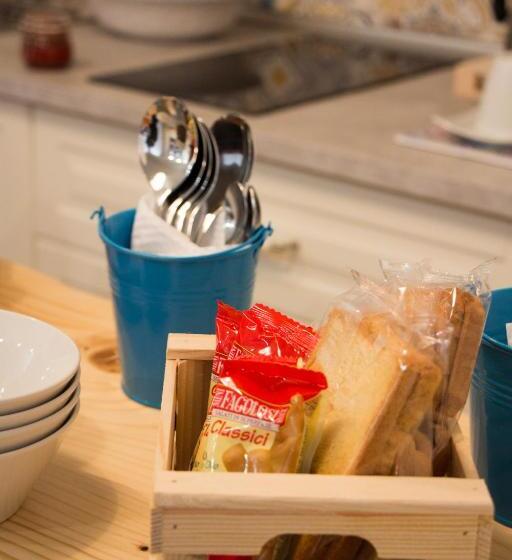 민박 La Casa Di Pinocchio