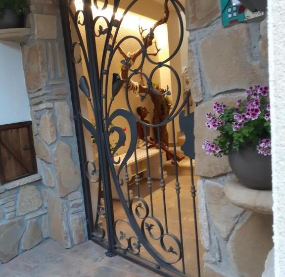 민박 La Casa Di Pinocchio