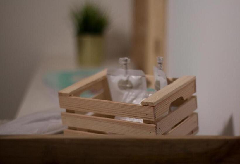 민박 La Casa Di Pinocchio