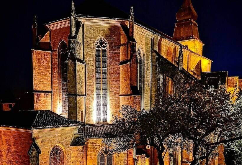 צימר La Lanterne Chambres D Hotes