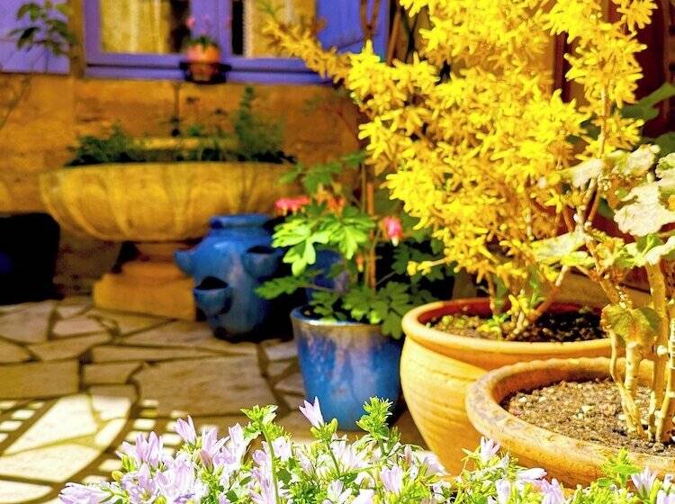 צימר La Lanterne Chambres D Hotes