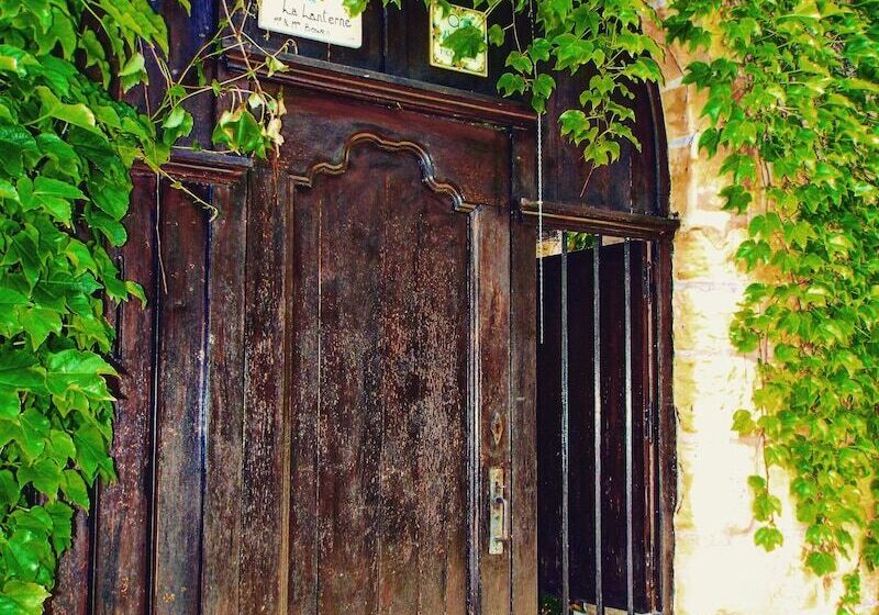 צימר La Lanterne Chambres D Hotes