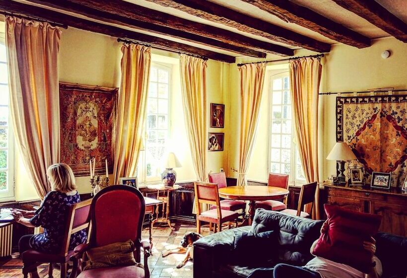 צימר La Lanterne Chambres D Hotes