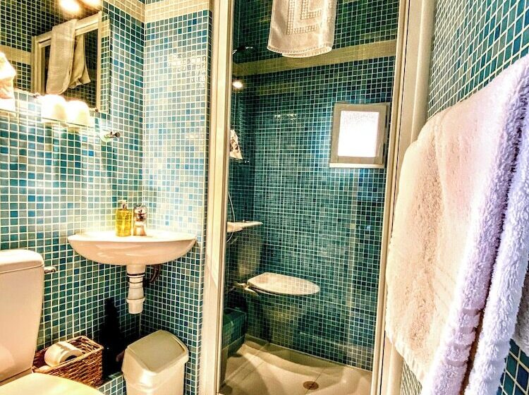 צימר La Lanterne Chambres D Hotes