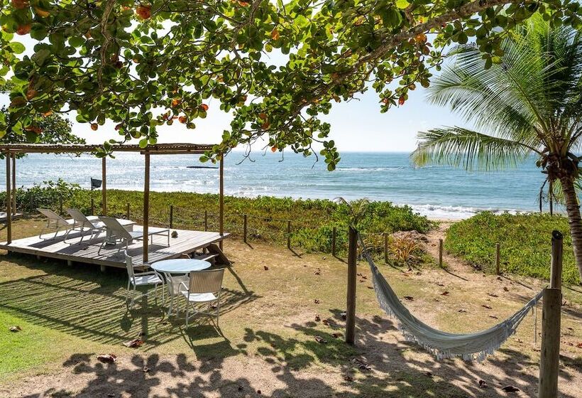 مبيت وإفطار Mar & Mata Casa De Praia