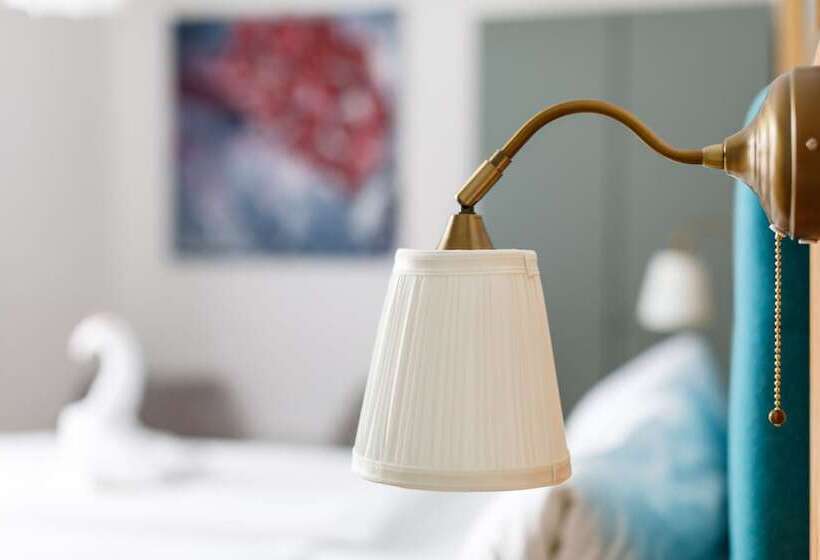 Bed and Breakfast Pension Laubenhof