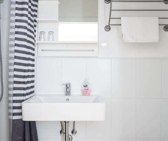 Bed and Breakfast Pension Laubenhof