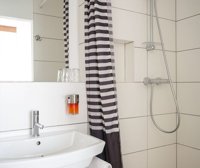 Bed and Breakfast Pension Laubenhof