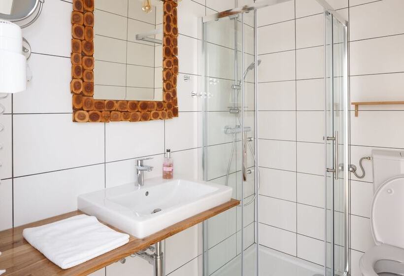 Bed and Breakfast Pension Laubenhof