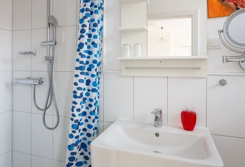 Bed and Breakfast Pension Laubenhof