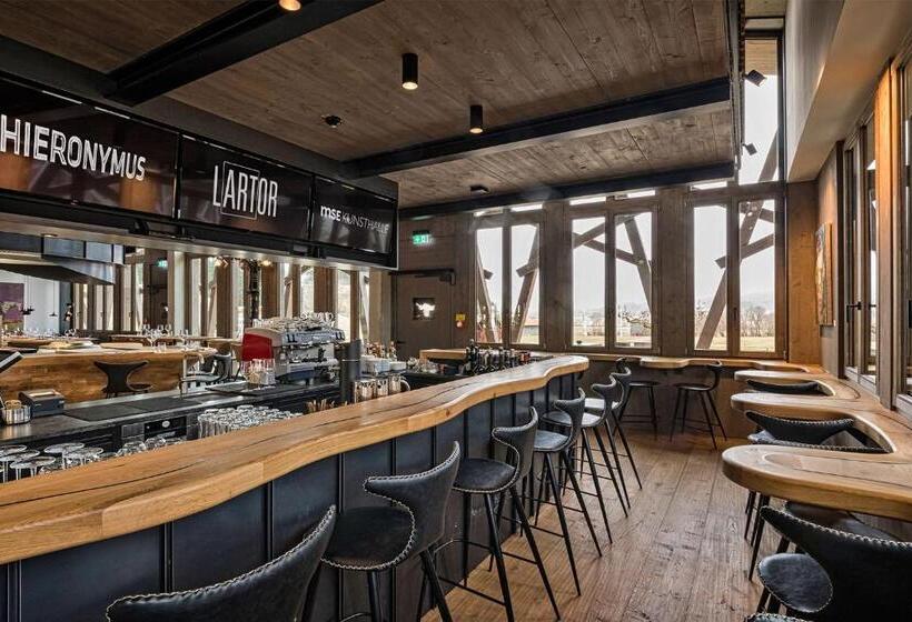 Boutique Hotel Lartor