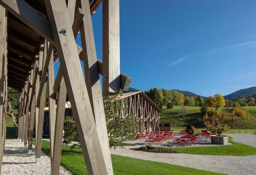 Boutique Hotel Lartor