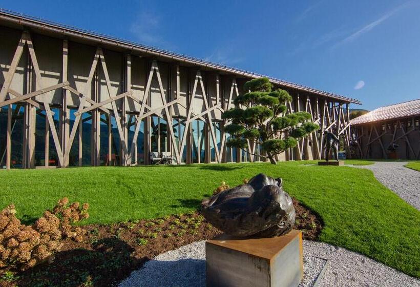 Boutique Hotel Lartor