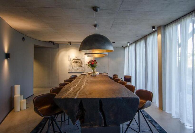 Boutique Hotel Lartor