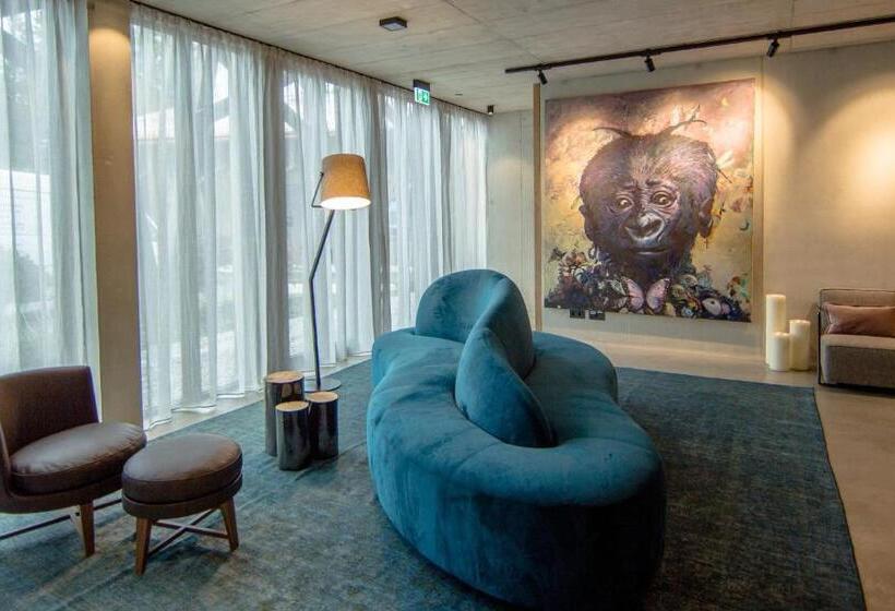 Boutique Hotel Lartor