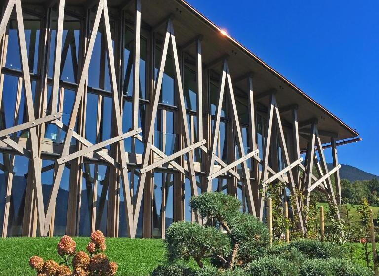 Boutique Hotel Lartor