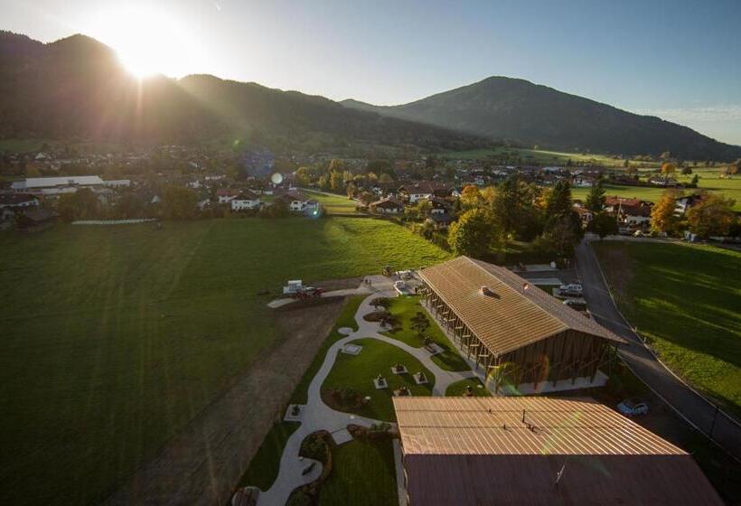 Boutique Hotel Lartor