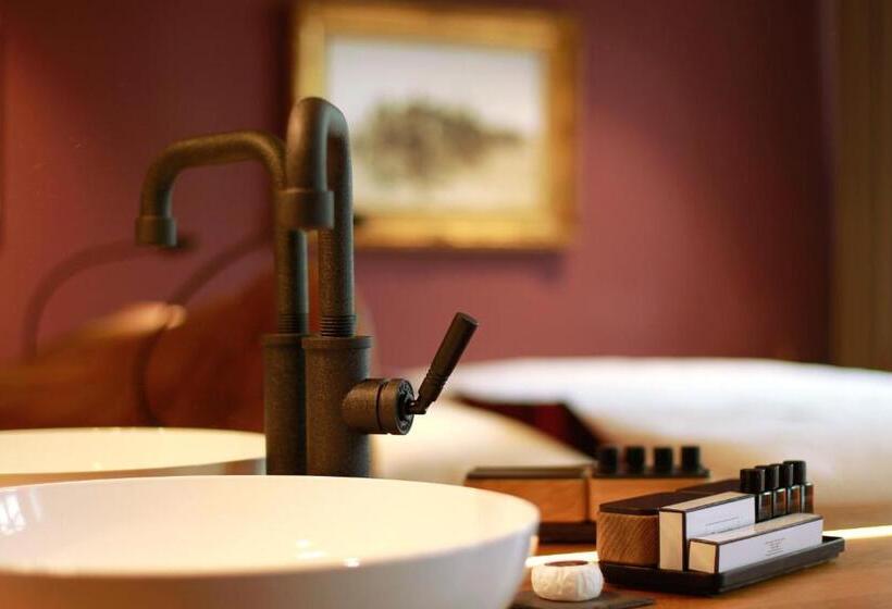 Boutique Hotel Lartor