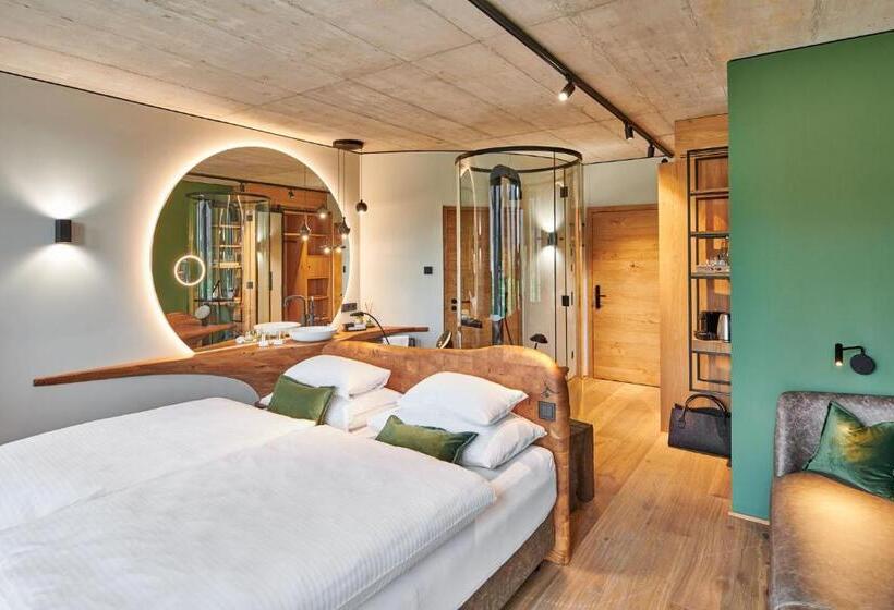 Boutique Hotel Lartor