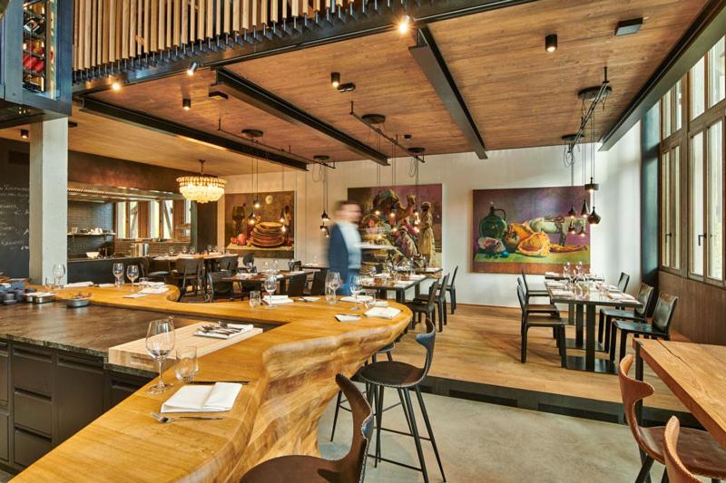 Boutique Hotel Lartor