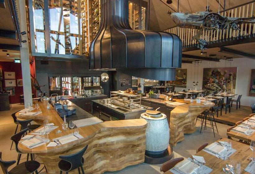 Boutique Hotel Lartor