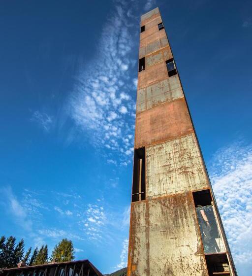 Boutique Hotel Lartor