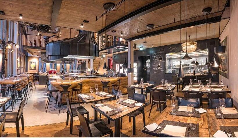 Boutique Hotel Lartor