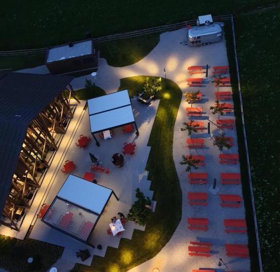 Boutique Hotel Lartor