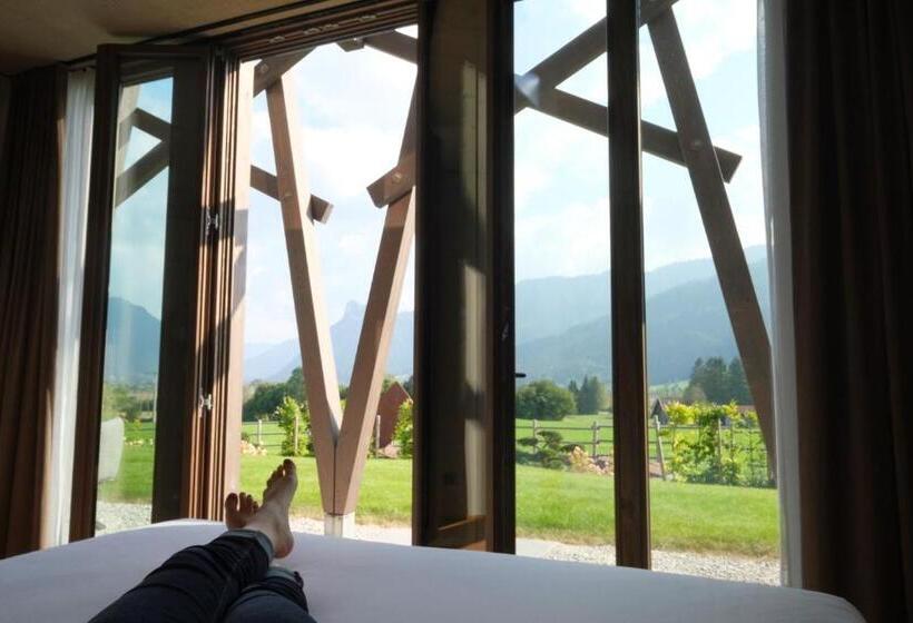 Boutique Hotel Lartor