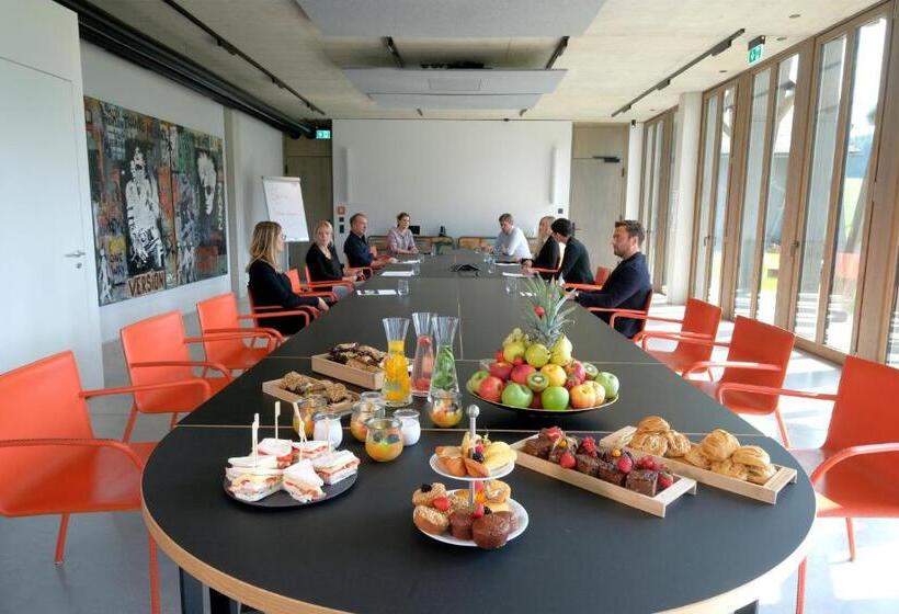 Boutique Hotel Lartor