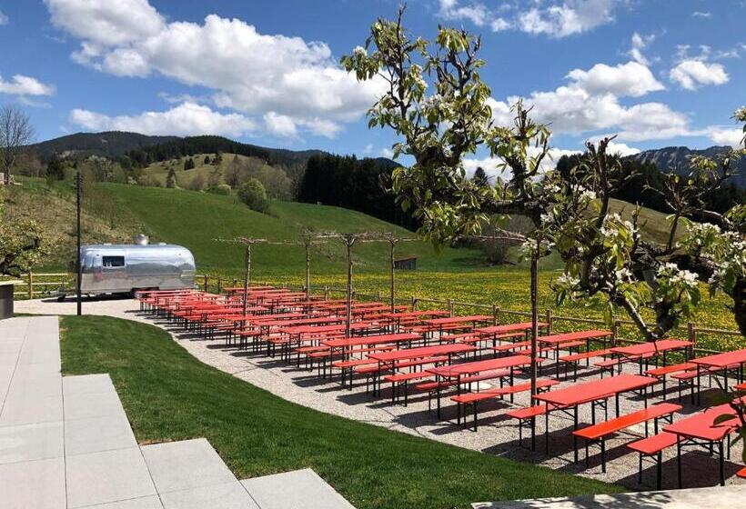 Boutique Hotel Lartor