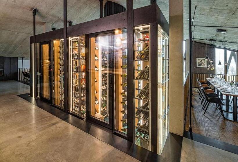 Boutique Hotel Lartor