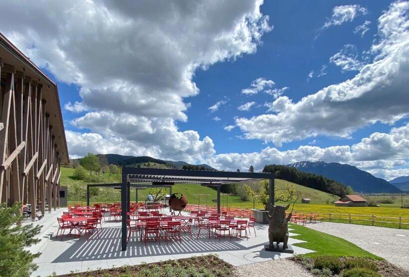 Boutique Hotel Lartor