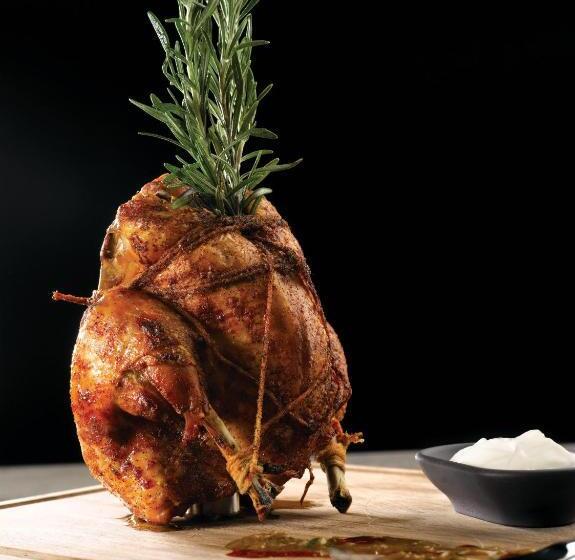 Boutique Hotel Lartor