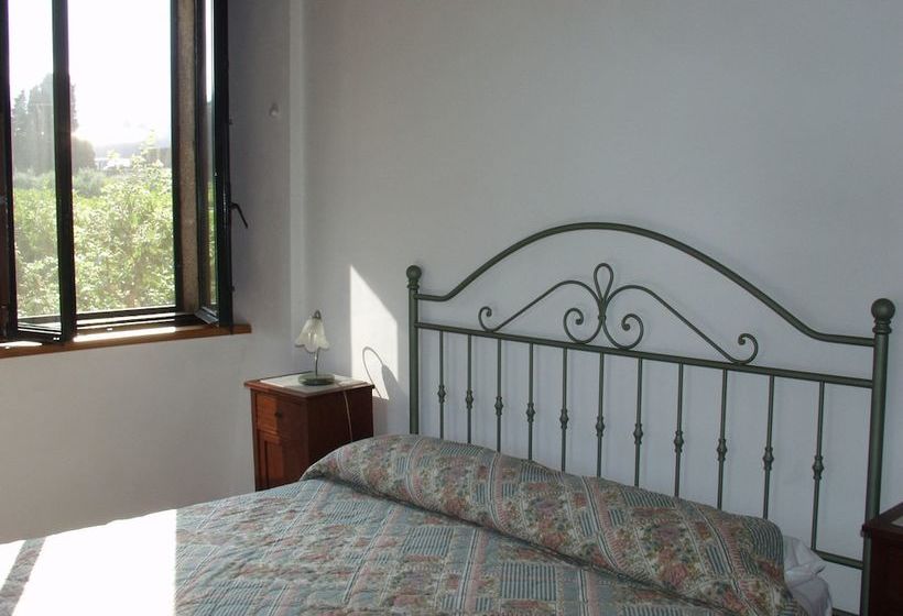 Codavolpe Giardino Di Tea