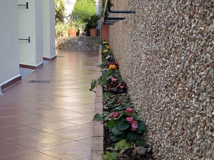 Hedera Capri B&b