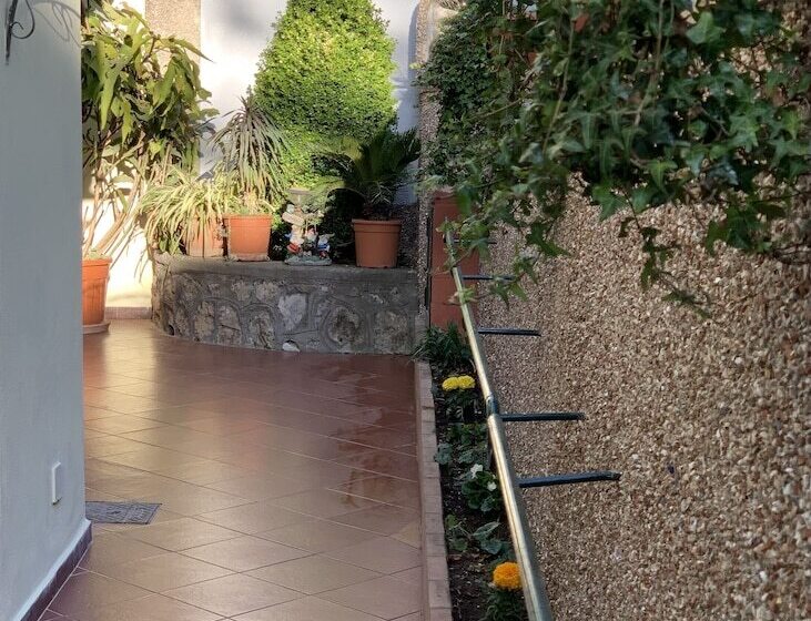 Hedera Capri B&b